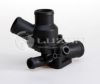 LUZAR LT 0118 Thermostat, coolant